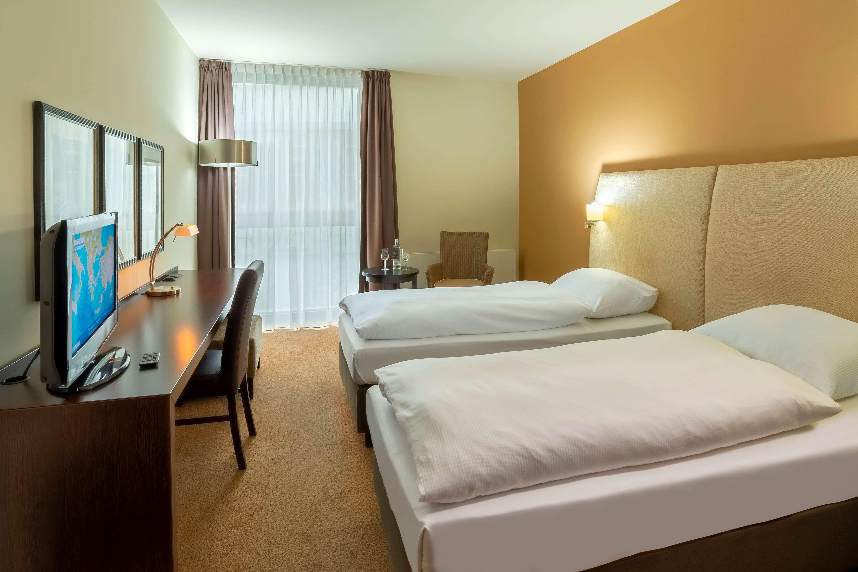 The Rilano Hotel Muenchen Екстериор снимка