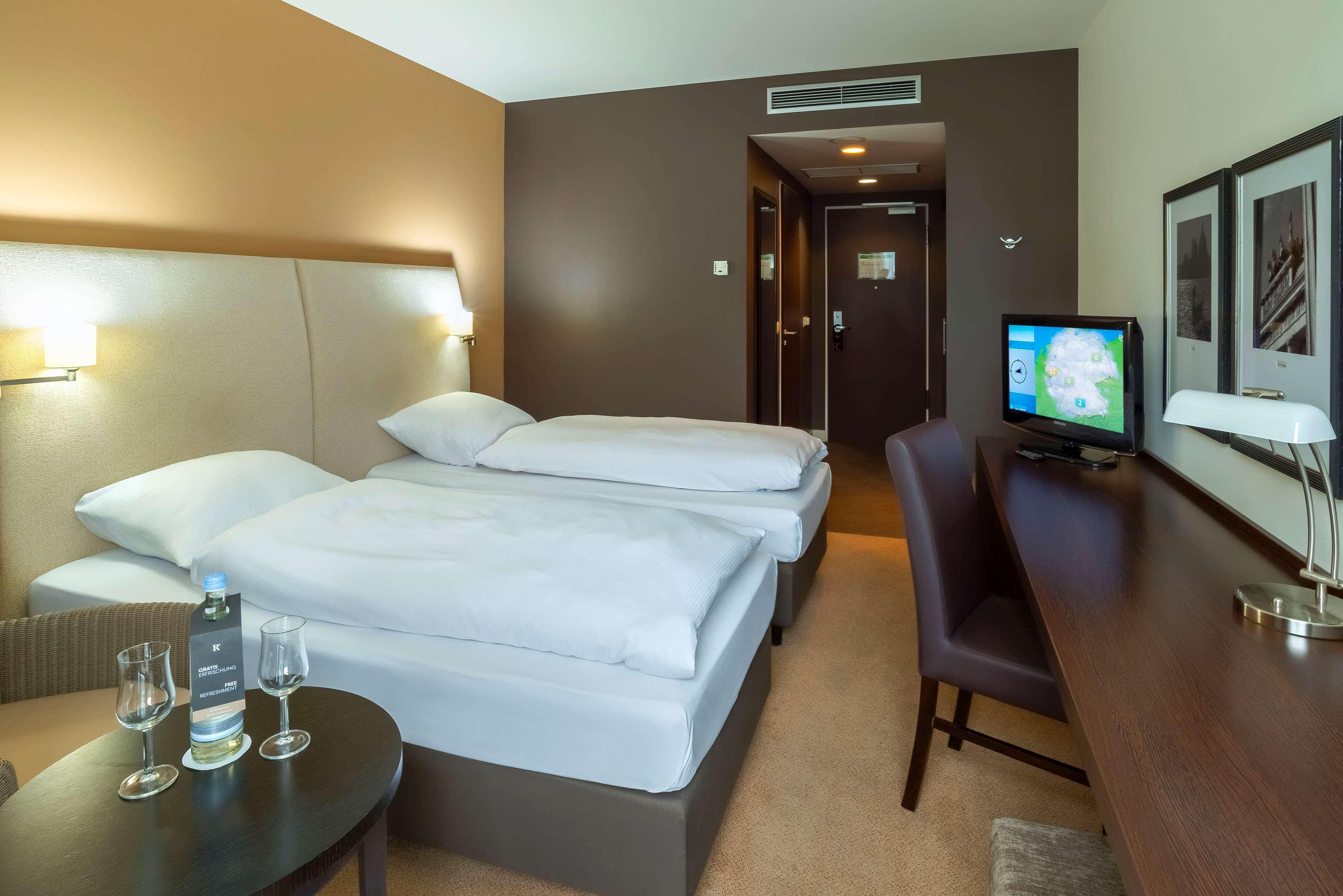 The Rilano Hotel Muenchen Екстериор снимка