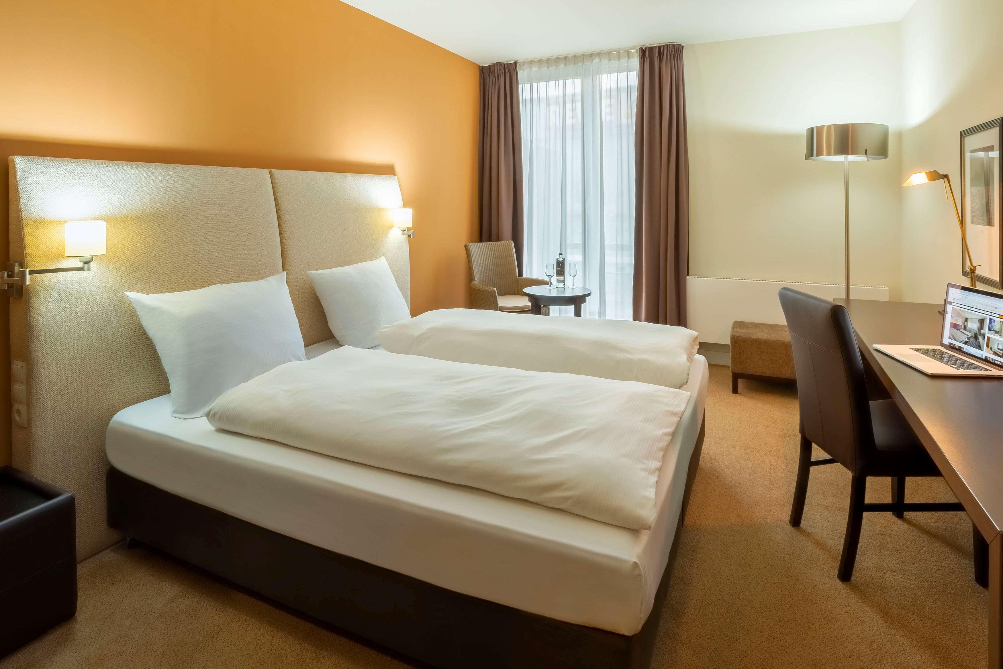 The Rilano Hotel Muenchen Екстериор снимка