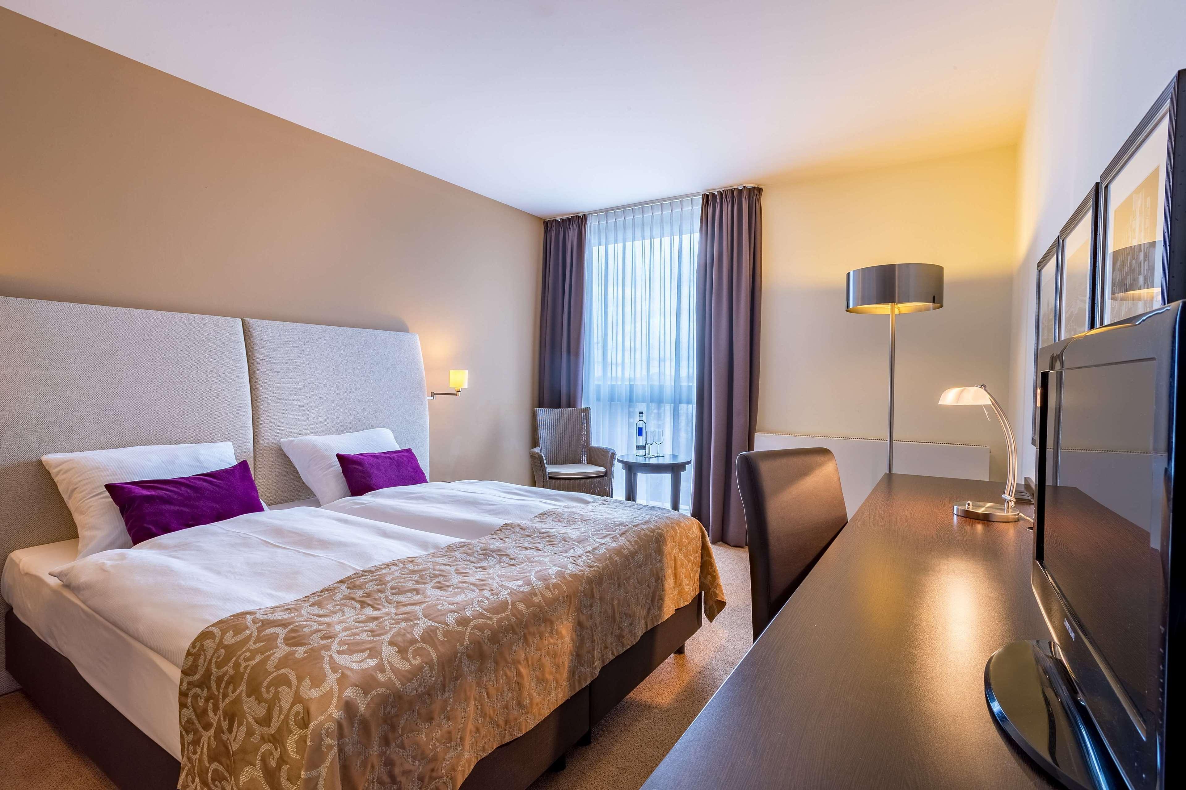 The Rilano Hotel Muenchen Екстериор снимка