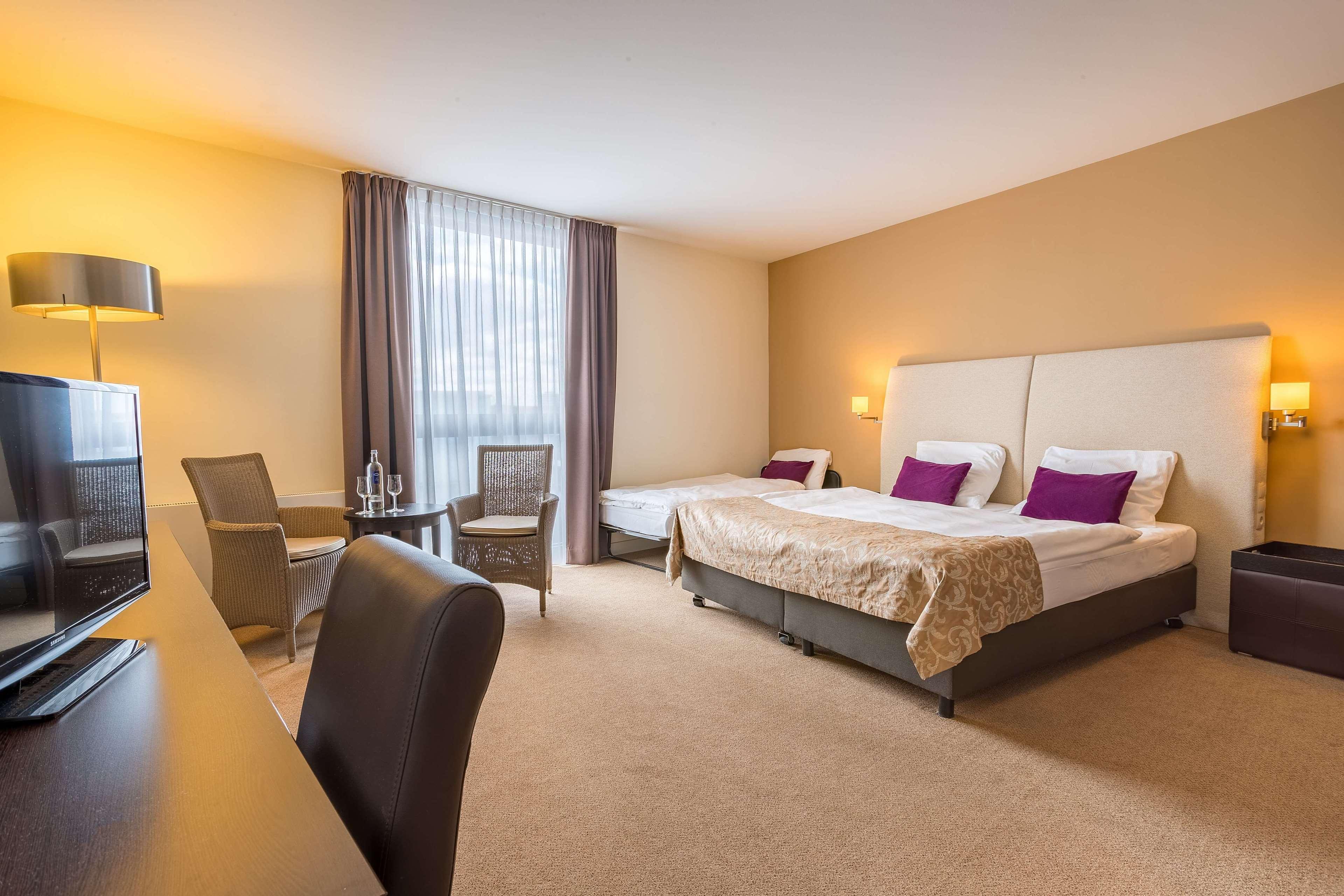 The Rilano Hotel Muenchen Екстериор снимка