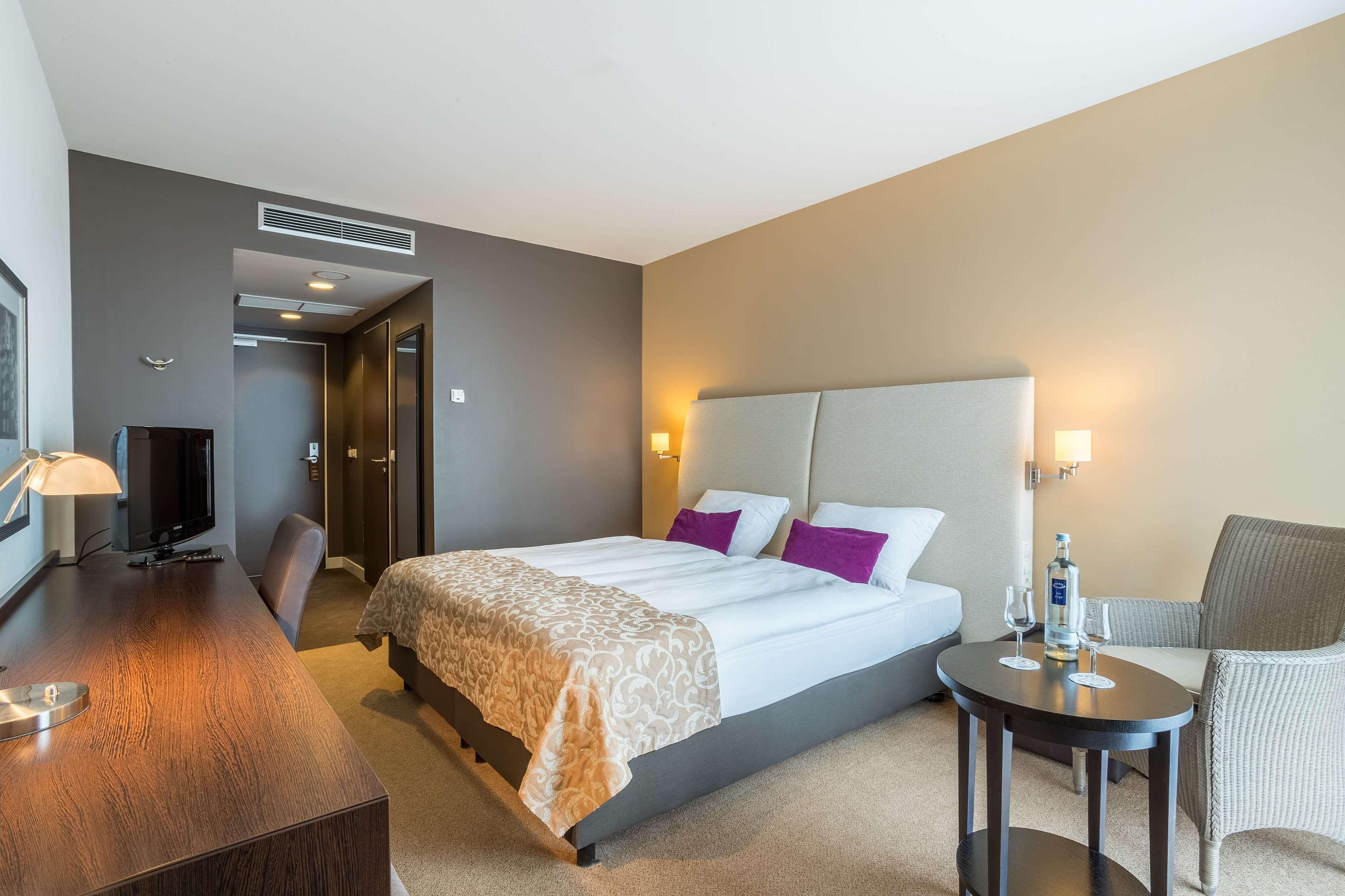The Rilano Hotel Muenchen Екстериор снимка