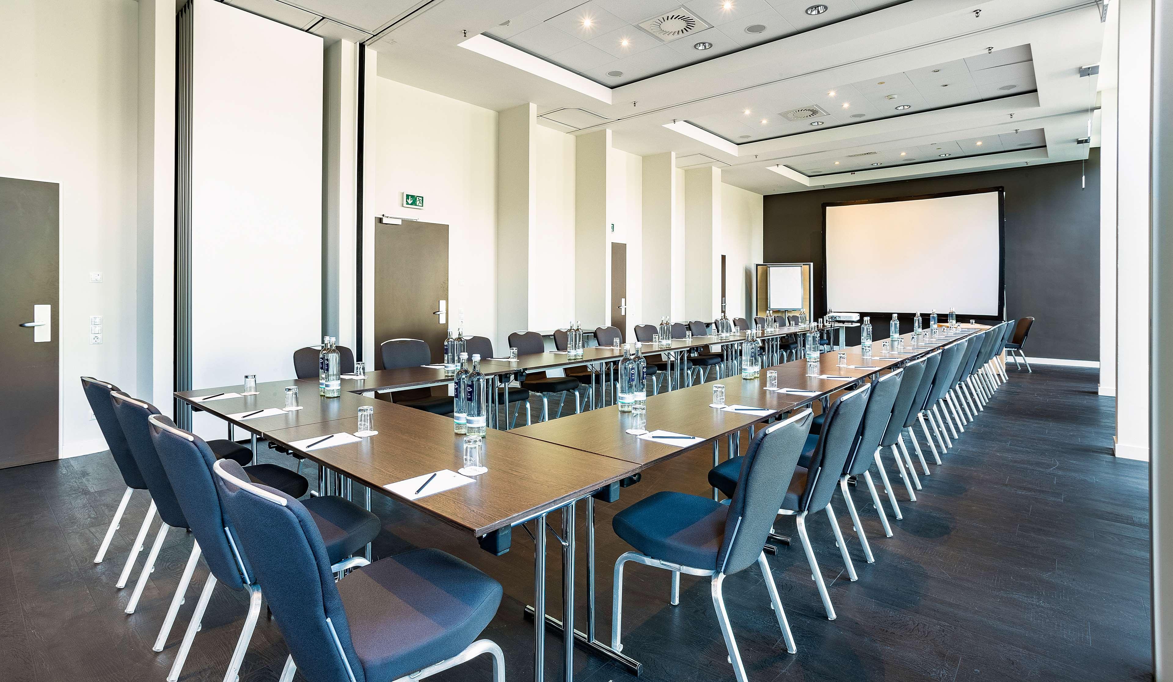 The Rilano Hotel Muenchen Екстериор снимка