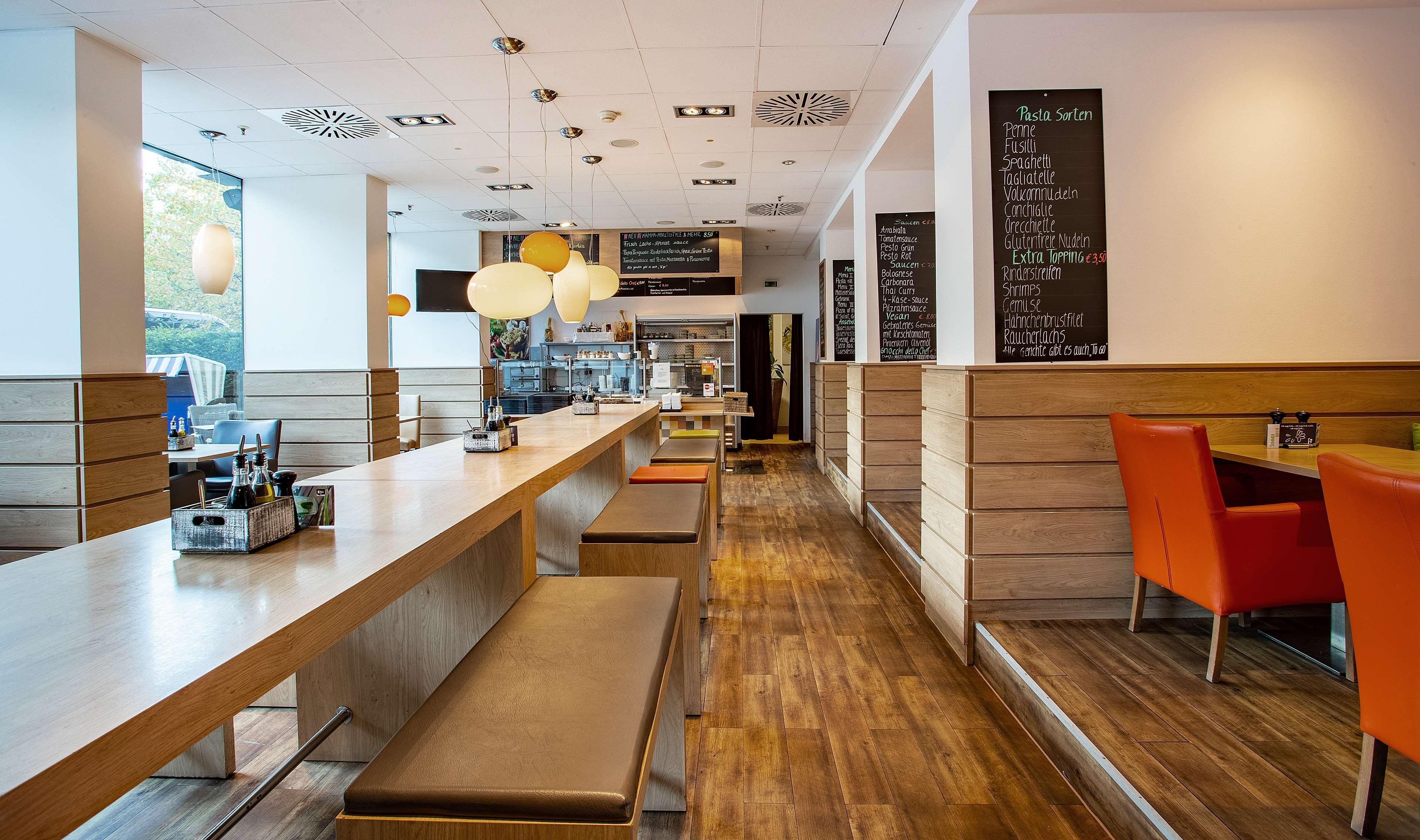 The Rilano Hotel Muenchen Екстериор снимка