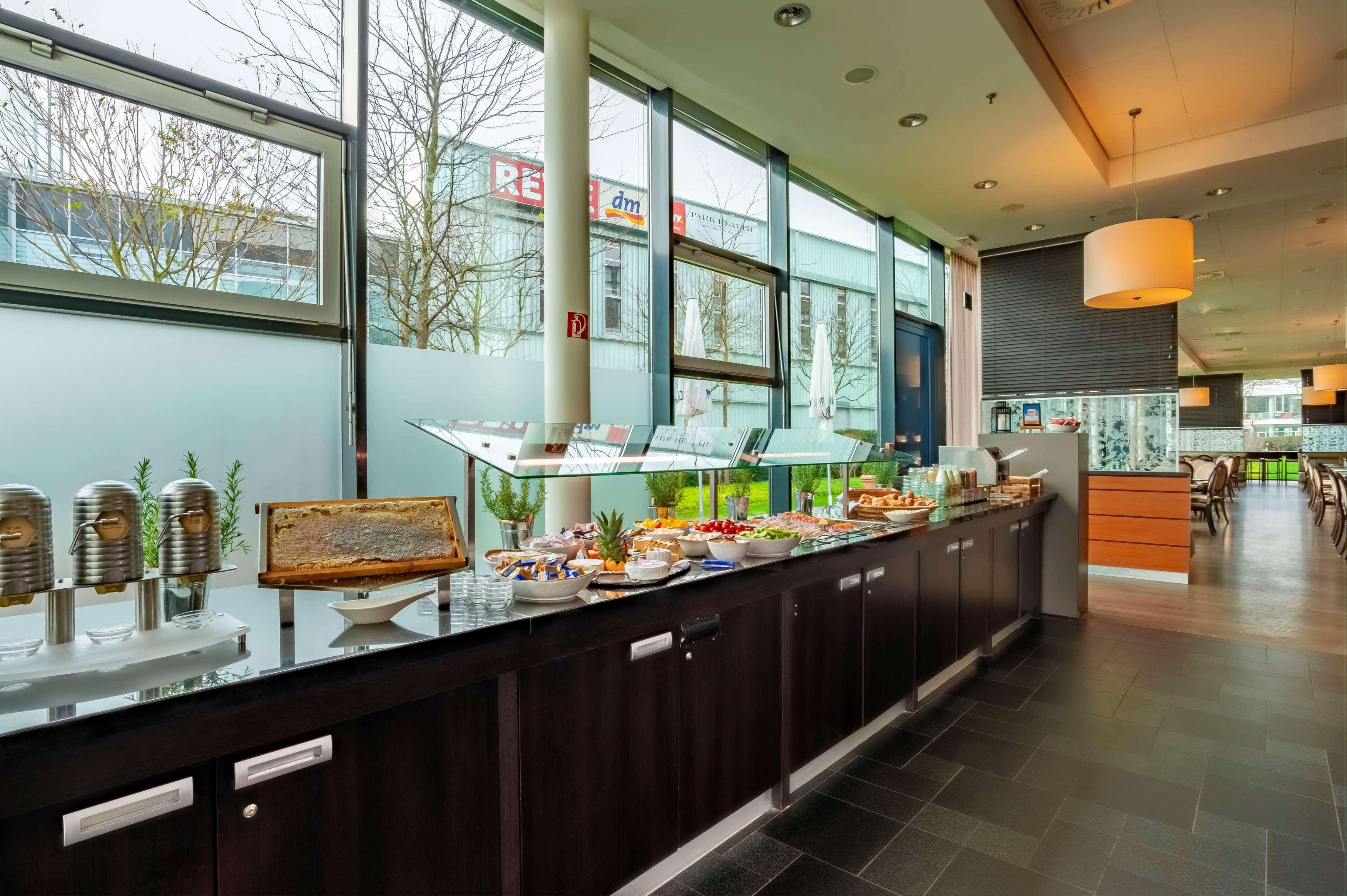 The Rilano Hotel Muenchen Екстериор снимка