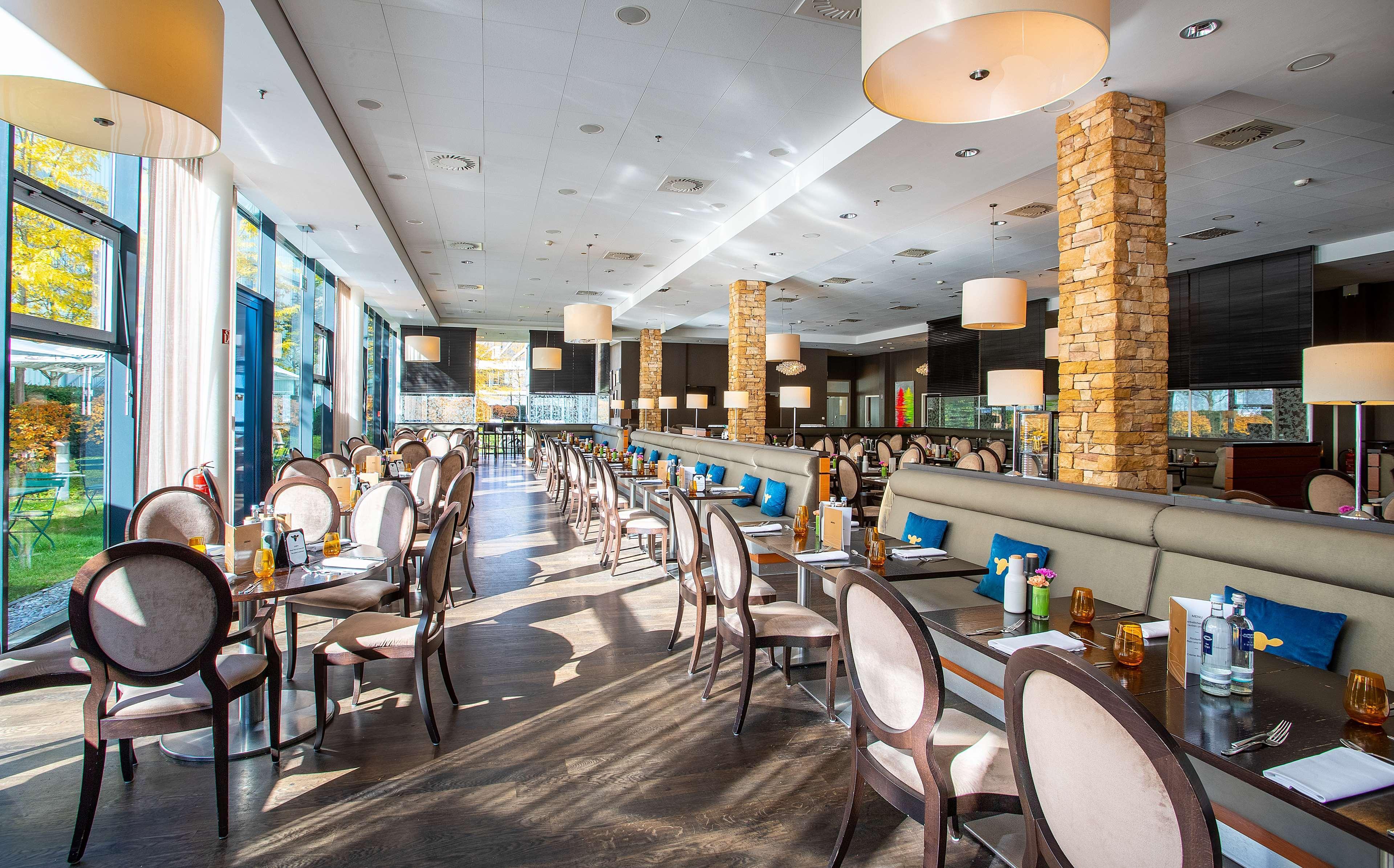 The Rilano Hotel Muenchen Екстериор снимка