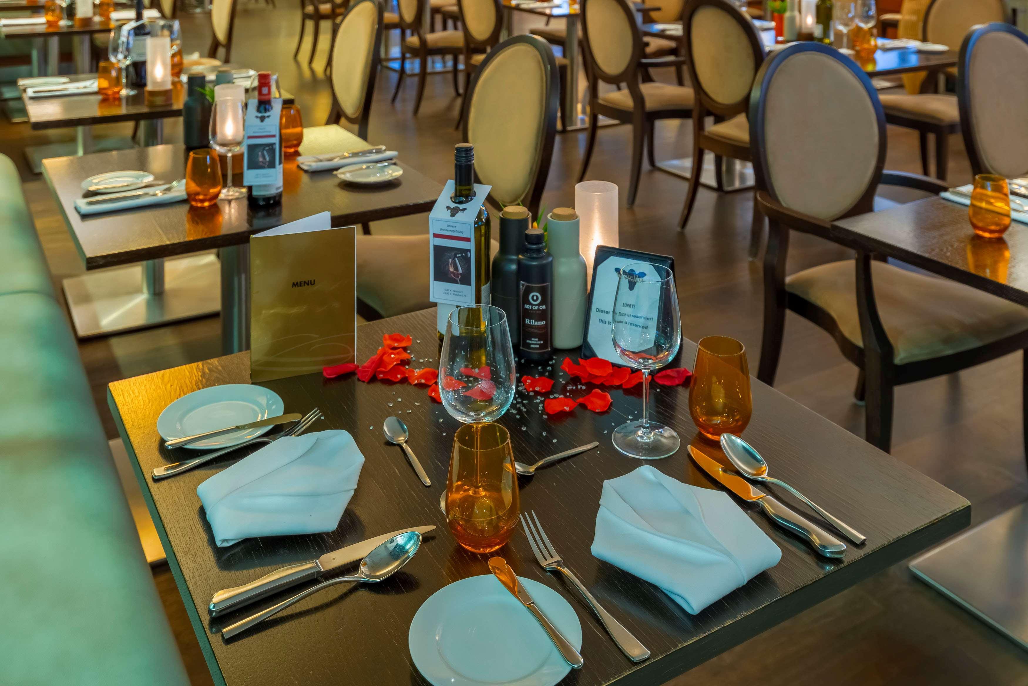 The Rilano Hotel Muenchen Екстериор снимка