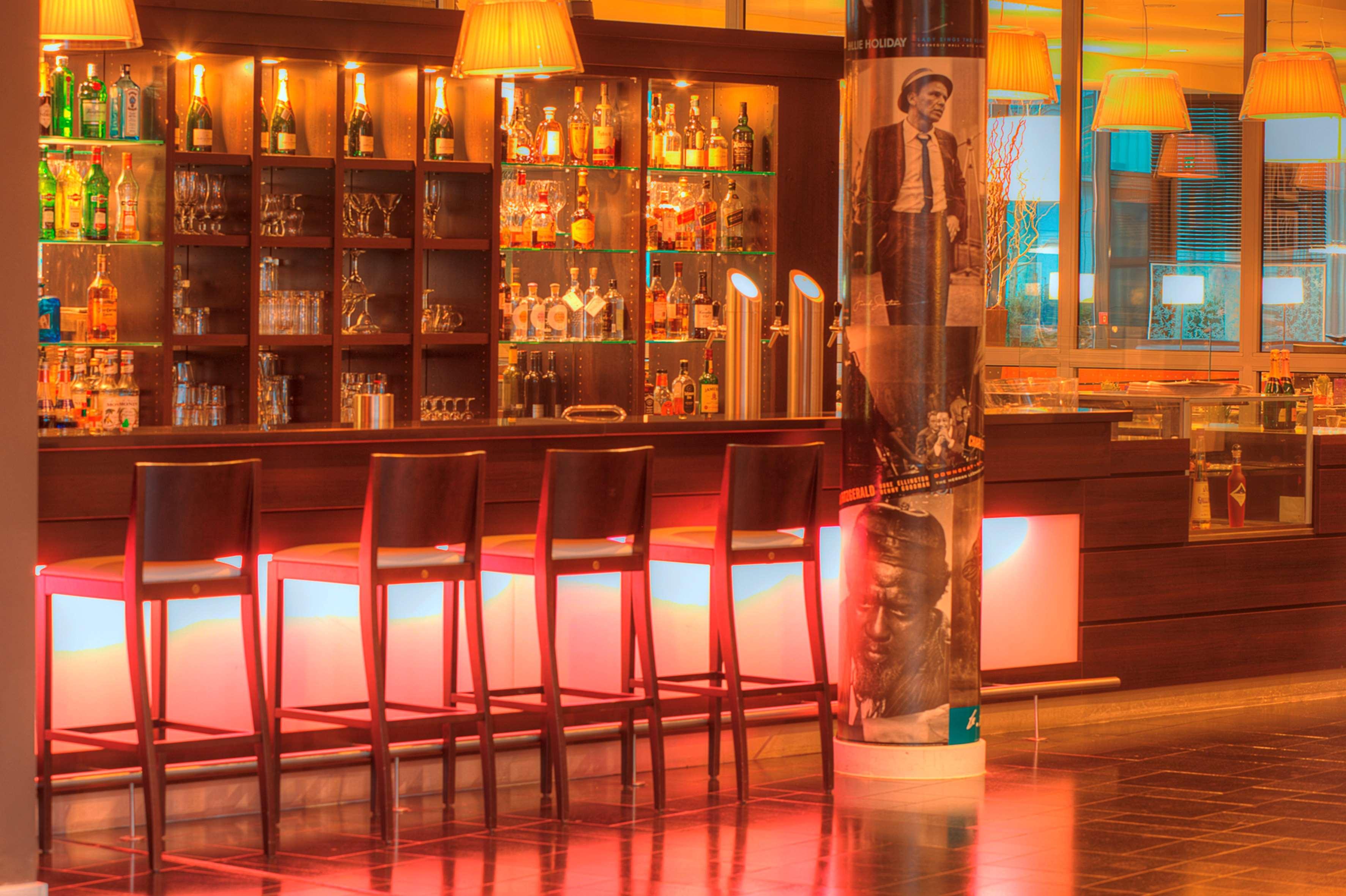 The Rilano Hotel Muenchen Екстериор снимка