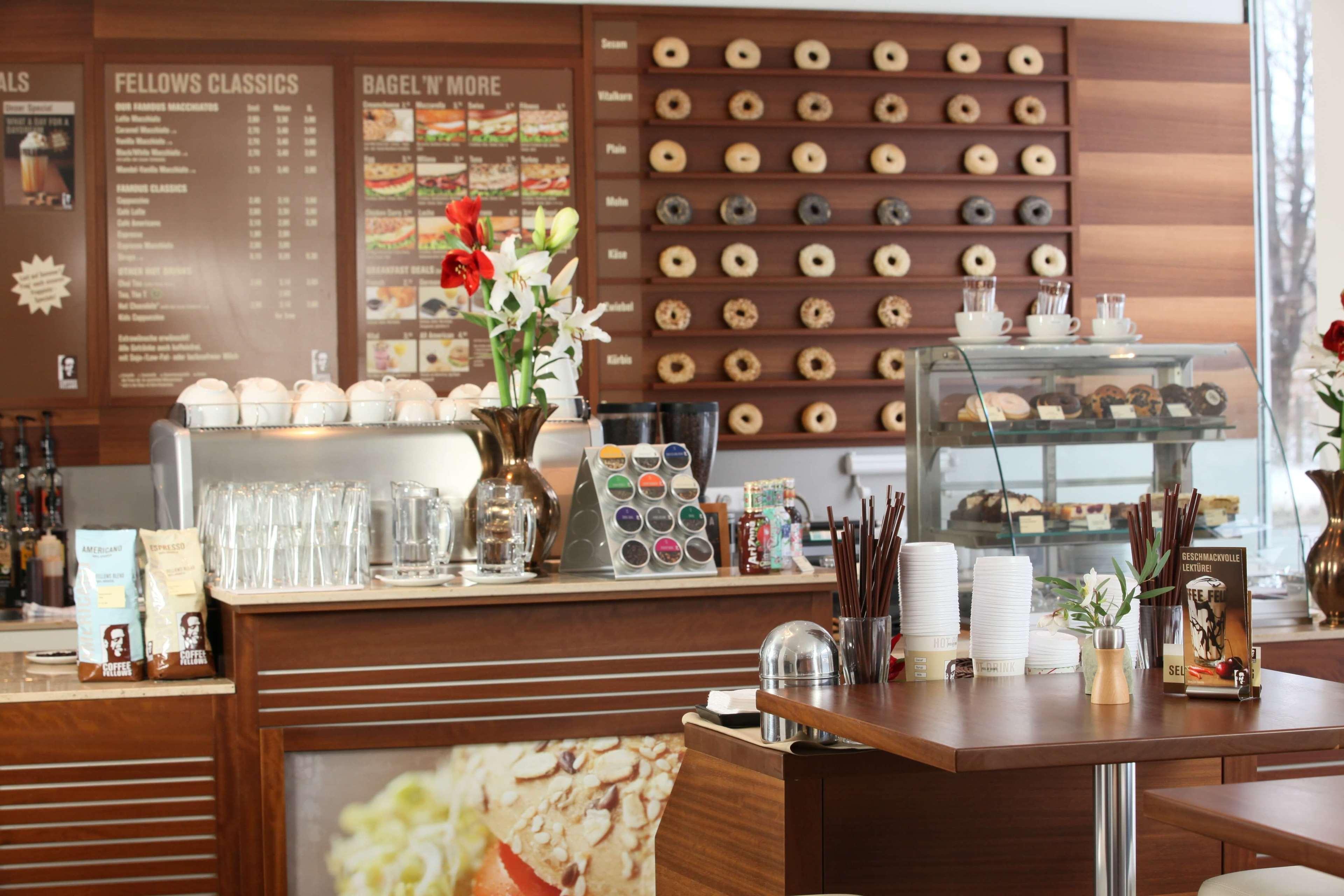 The Rilano Hotel Muenchen Екстериор снимка