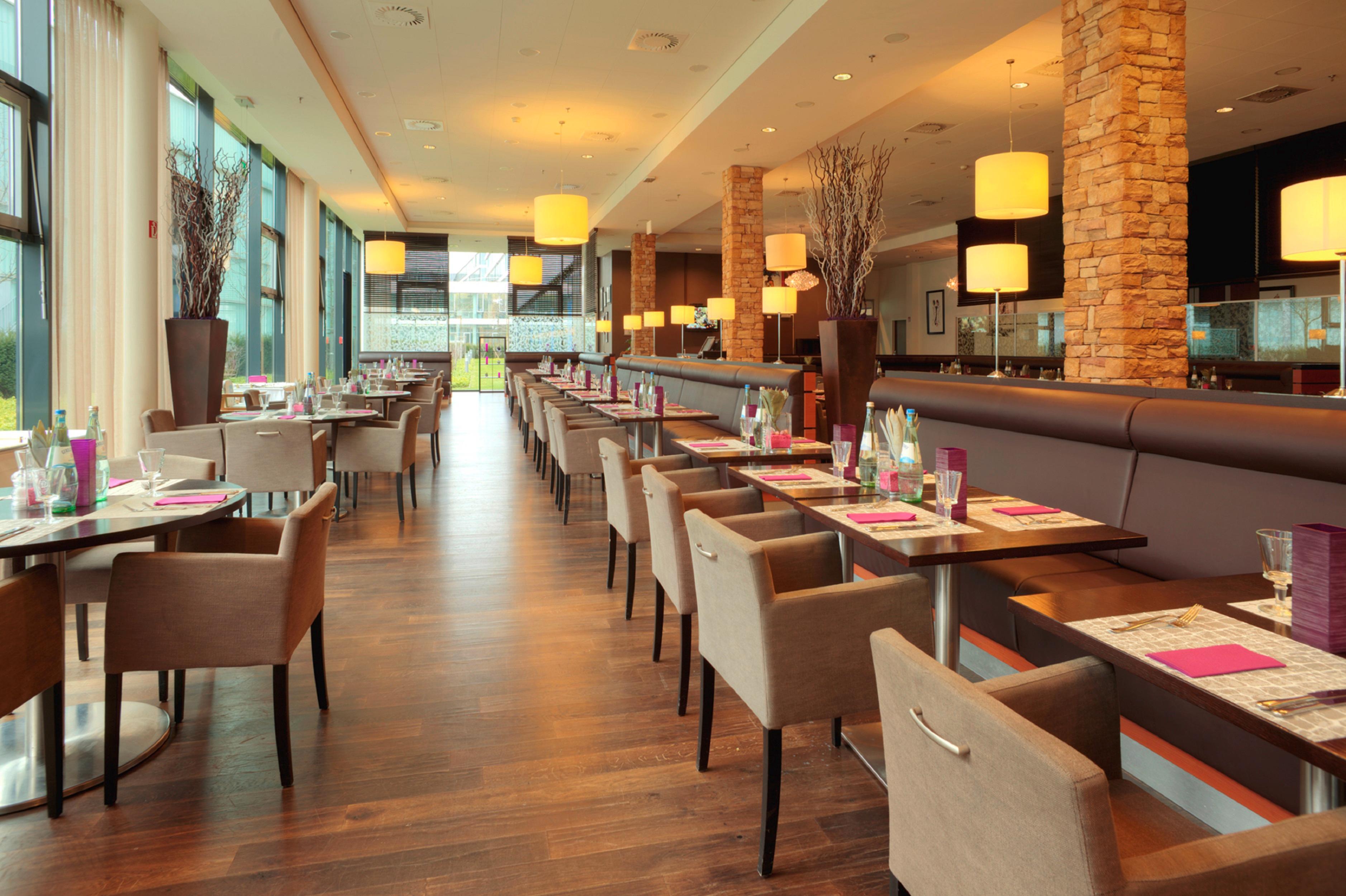 The Rilano Hotel Muenchen Екстериор снимка