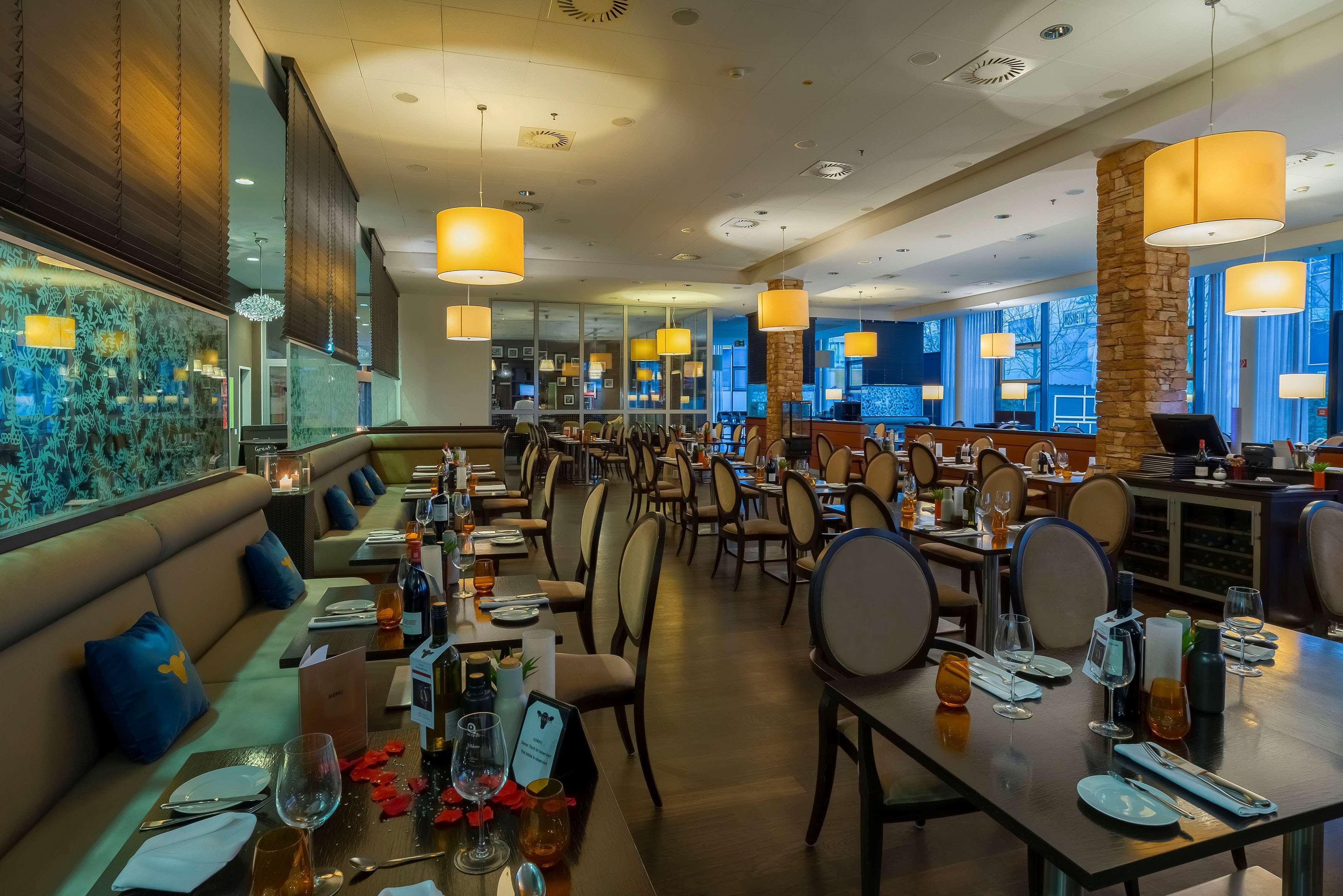 The Rilano Hotel Muenchen Екстериор снимка