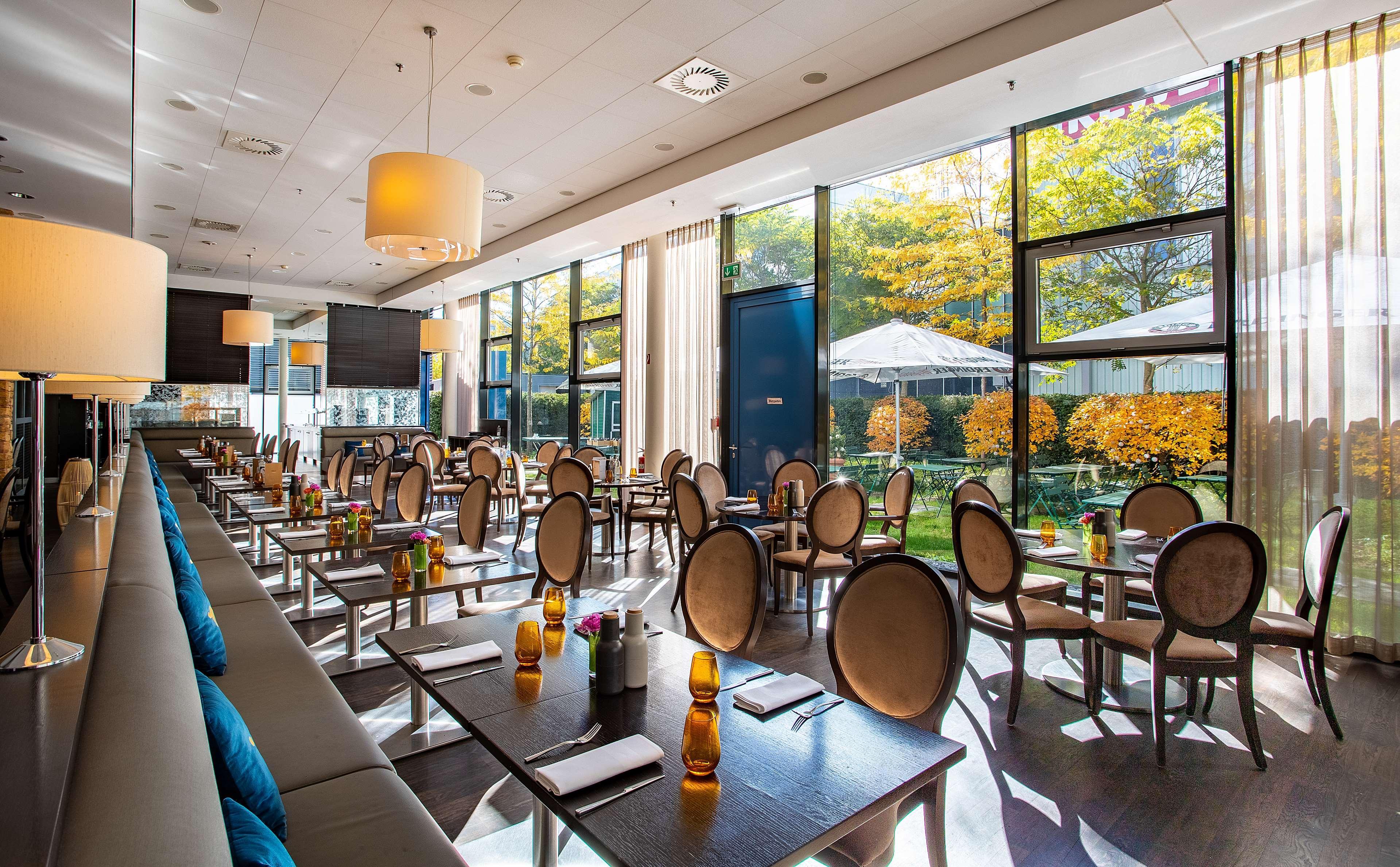The Rilano Hotel Muenchen Екстериор снимка
