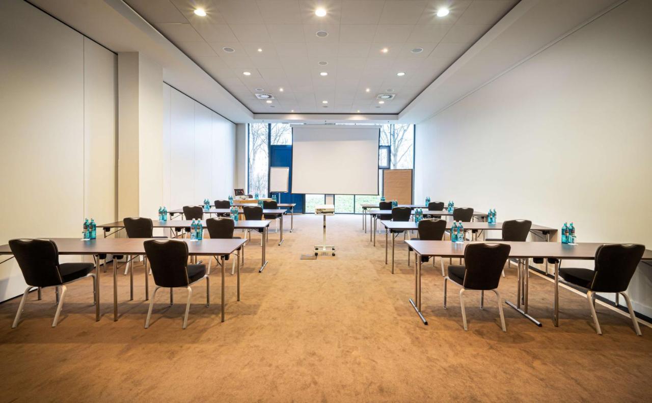 The Rilano Hotel Muenchen Екстериор снимка