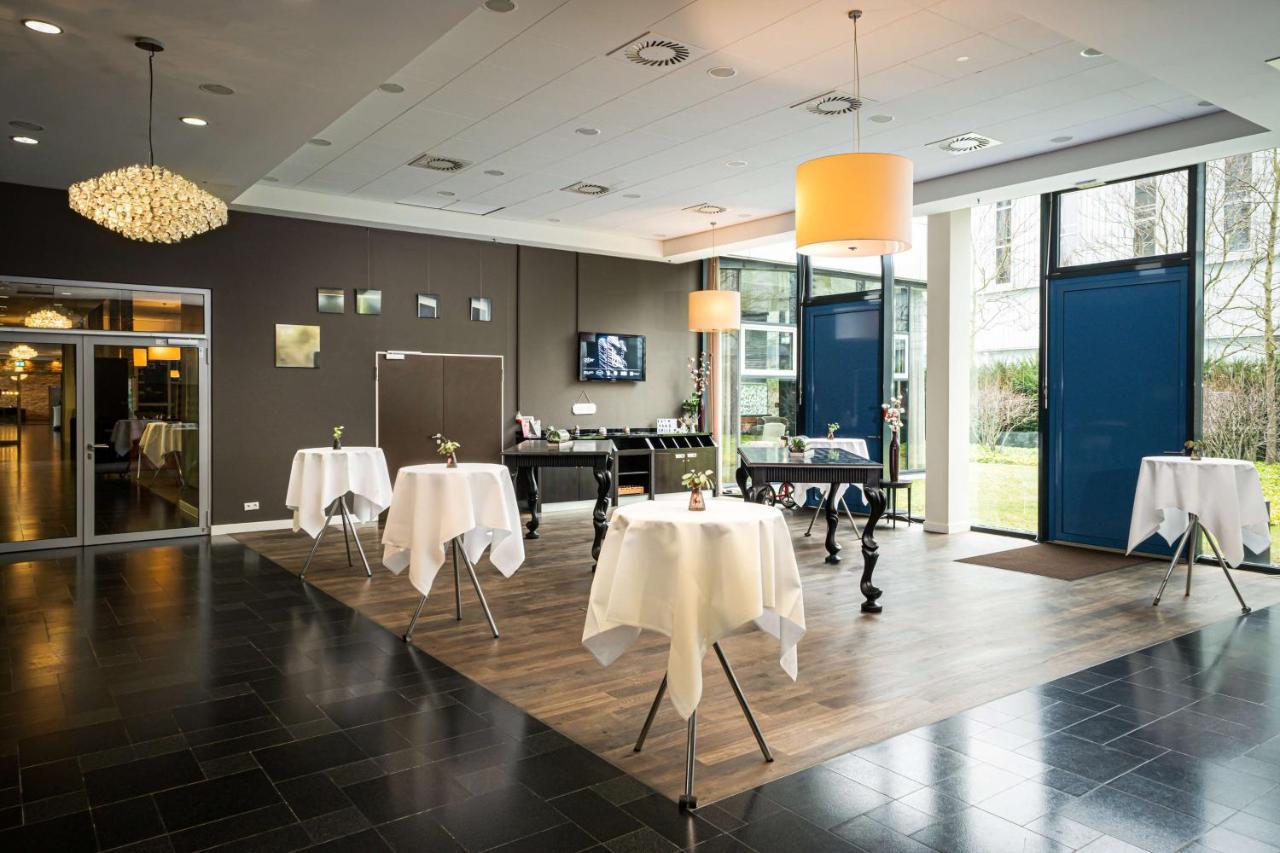 The Rilano Hotel Muenchen Екстериор снимка