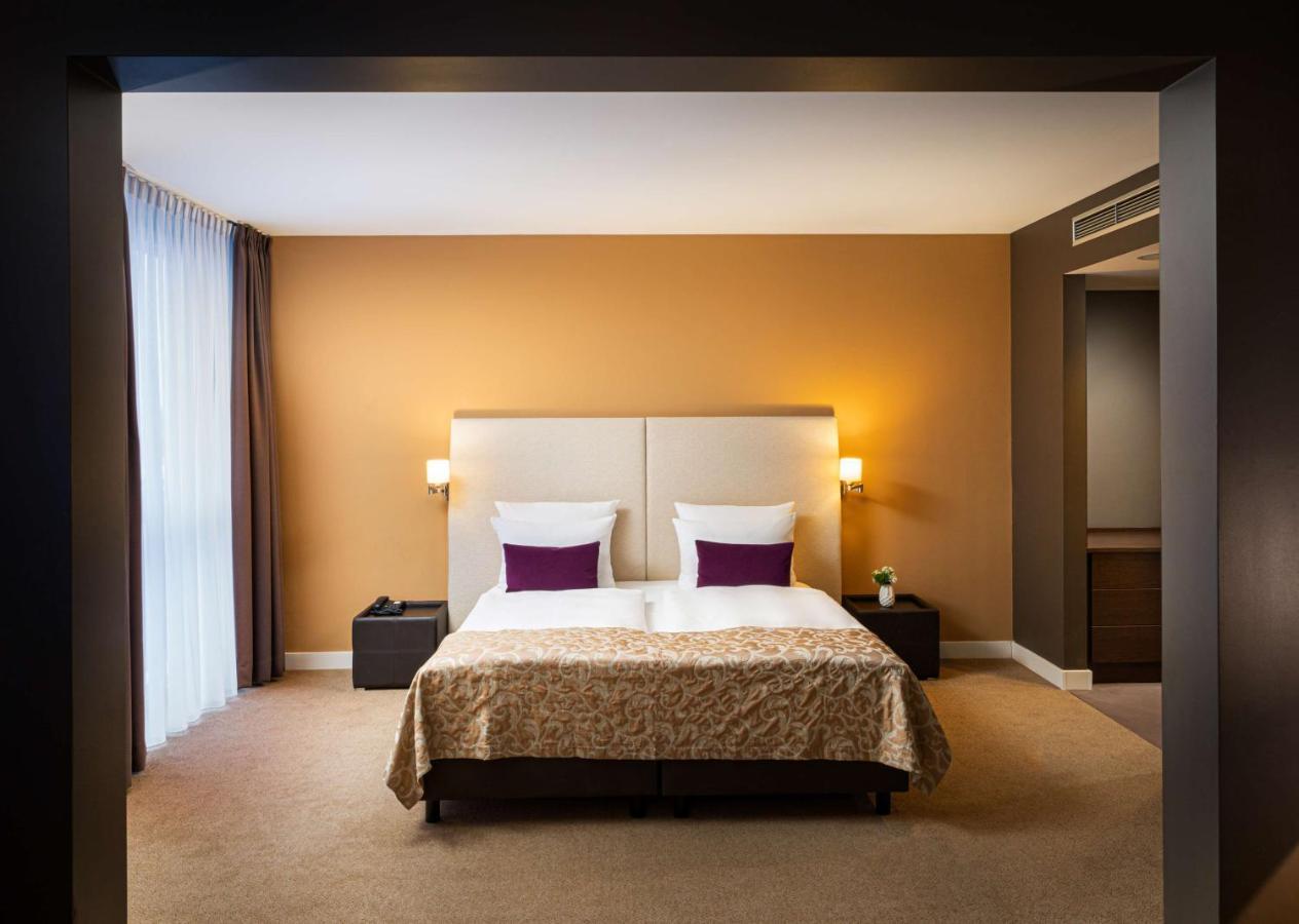 The Rilano Hotel Muenchen Екстериор снимка