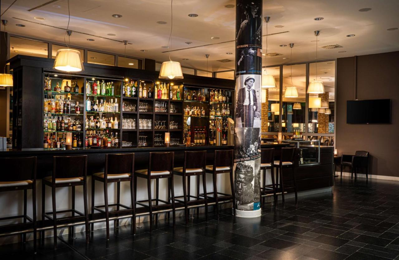 The Rilano Hotel Muenchen Екстериор снимка