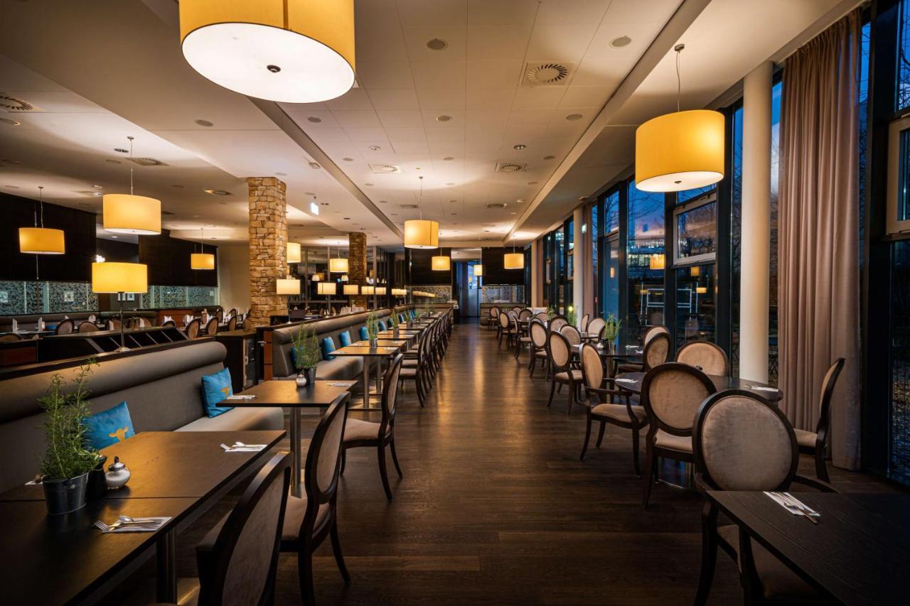 The Rilano Hotel Muenchen Екстериор снимка