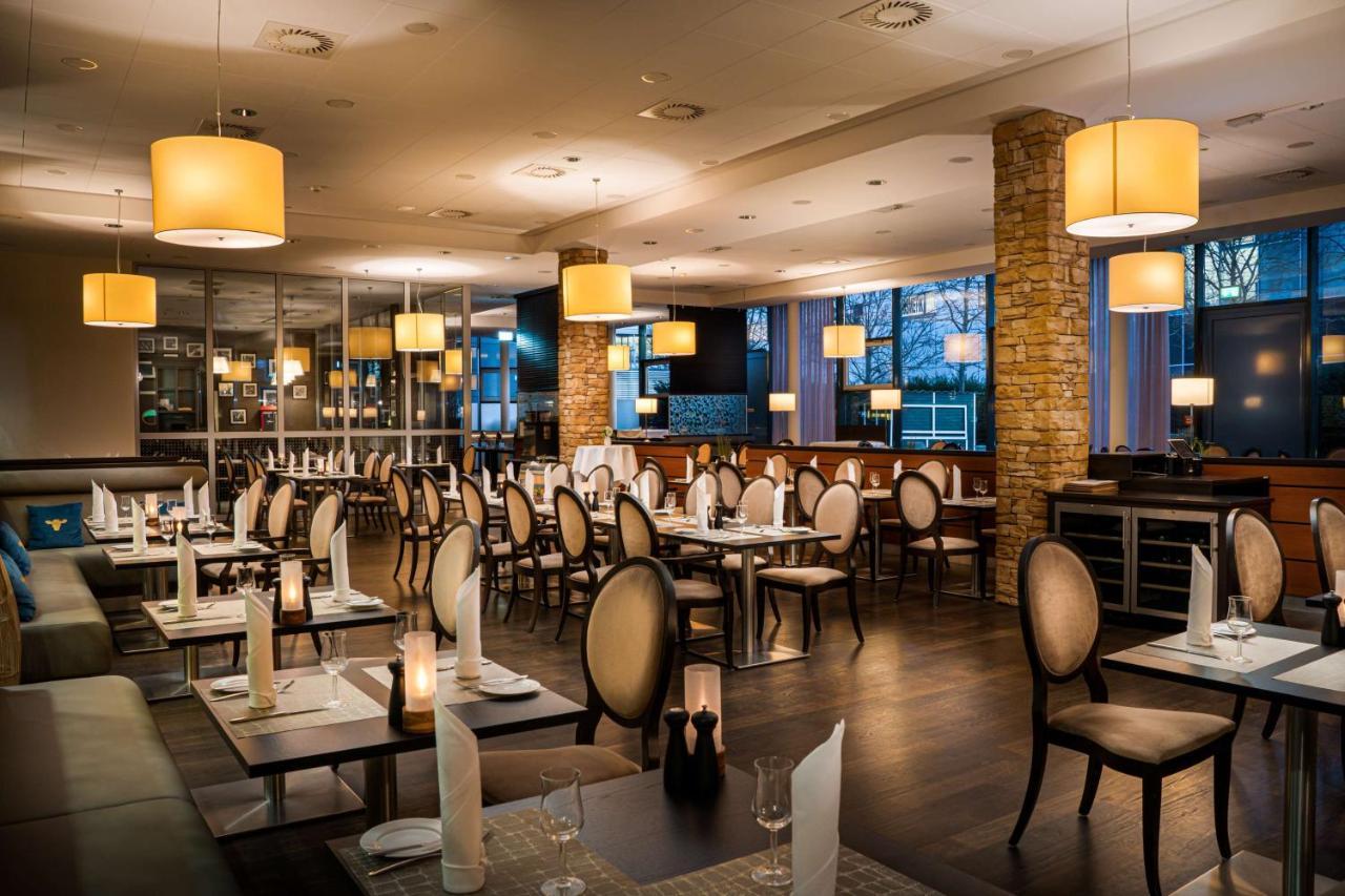 The Rilano Hotel Muenchen Екстериор снимка