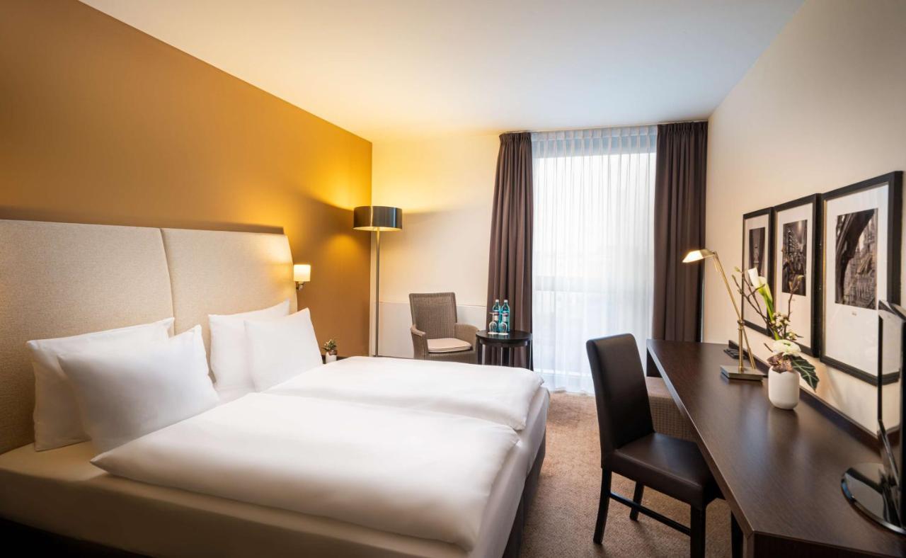 The Rilano Hotel Muenchen Екстериор снимка