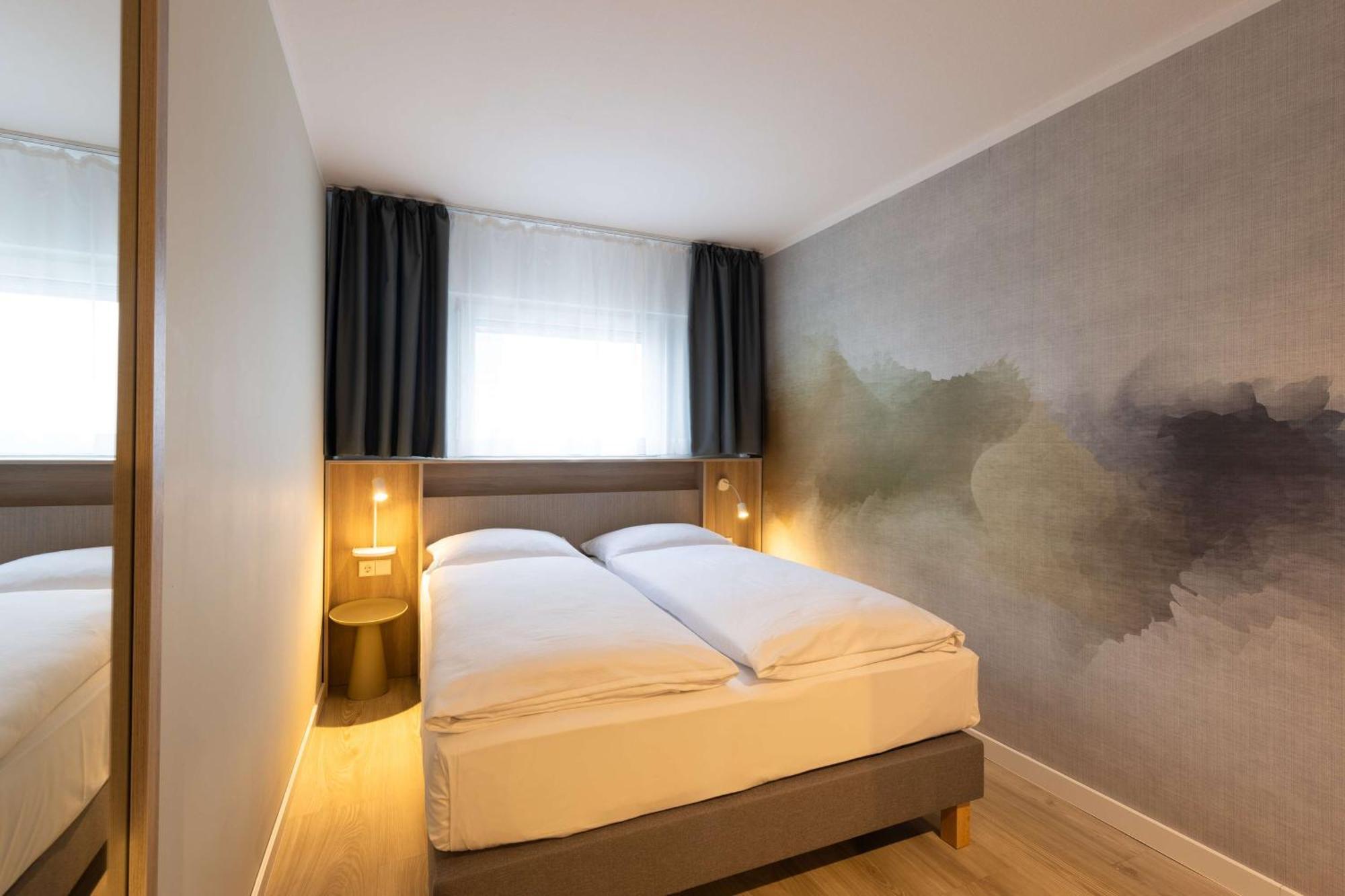 The Rilano Hotel Muenchen Екстериор снимка
